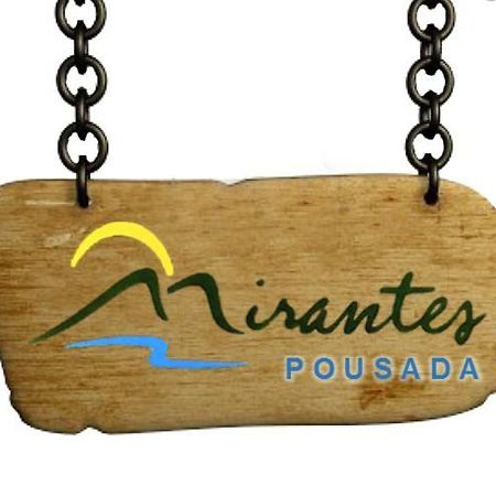 Pousada Mirantes Do Sincora Mucuge Exterior photo
